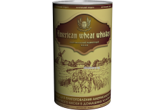 Набор для приготовления Американского пшеничного виски American wheat whiskey  